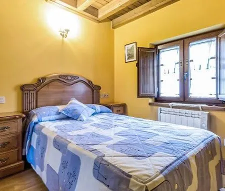 Casa Enacantadora Con Terraza Y Barbacoa Y Vista Espectacular En Trescares Junto A Ruta De El Cares Y Picos De Europa * Oceno